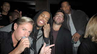 The schadenfreude is lit in the first teaser for Netflix's Fyre Festival documentary<em></em>
